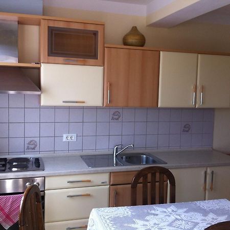 Kvajera Apartment بوريتش الغرفة الصورة