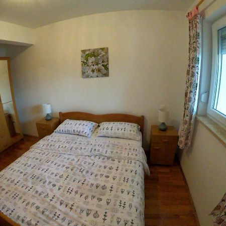 Kvajera Apartment بوريتش المظهر الخارجي الصورة