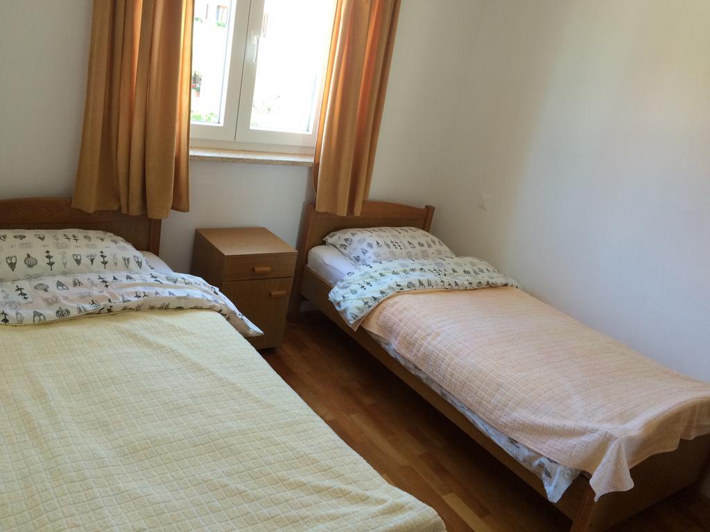 Kvajera Apartment بوريتش المظهر الخارجي الصورة