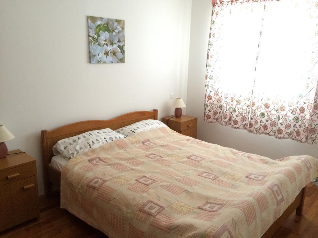 Kvajera Apartment بوريتش المظهر الخارجي الصورة