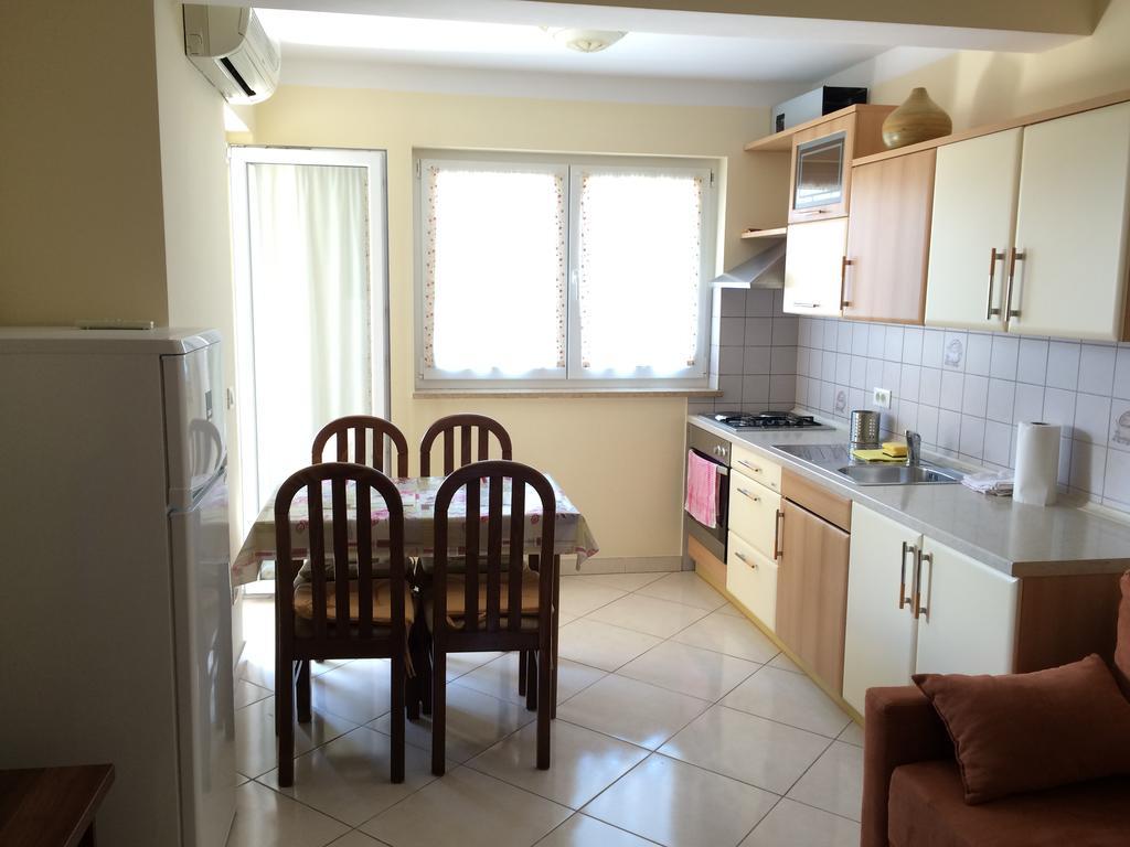 Kvajera Apartment بوريتش المظهر الخارجي الصورة
