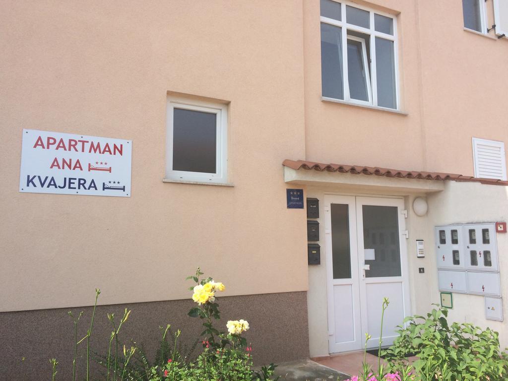 Kvajera Apartment بوريتش المظهر الخارجي الصورة