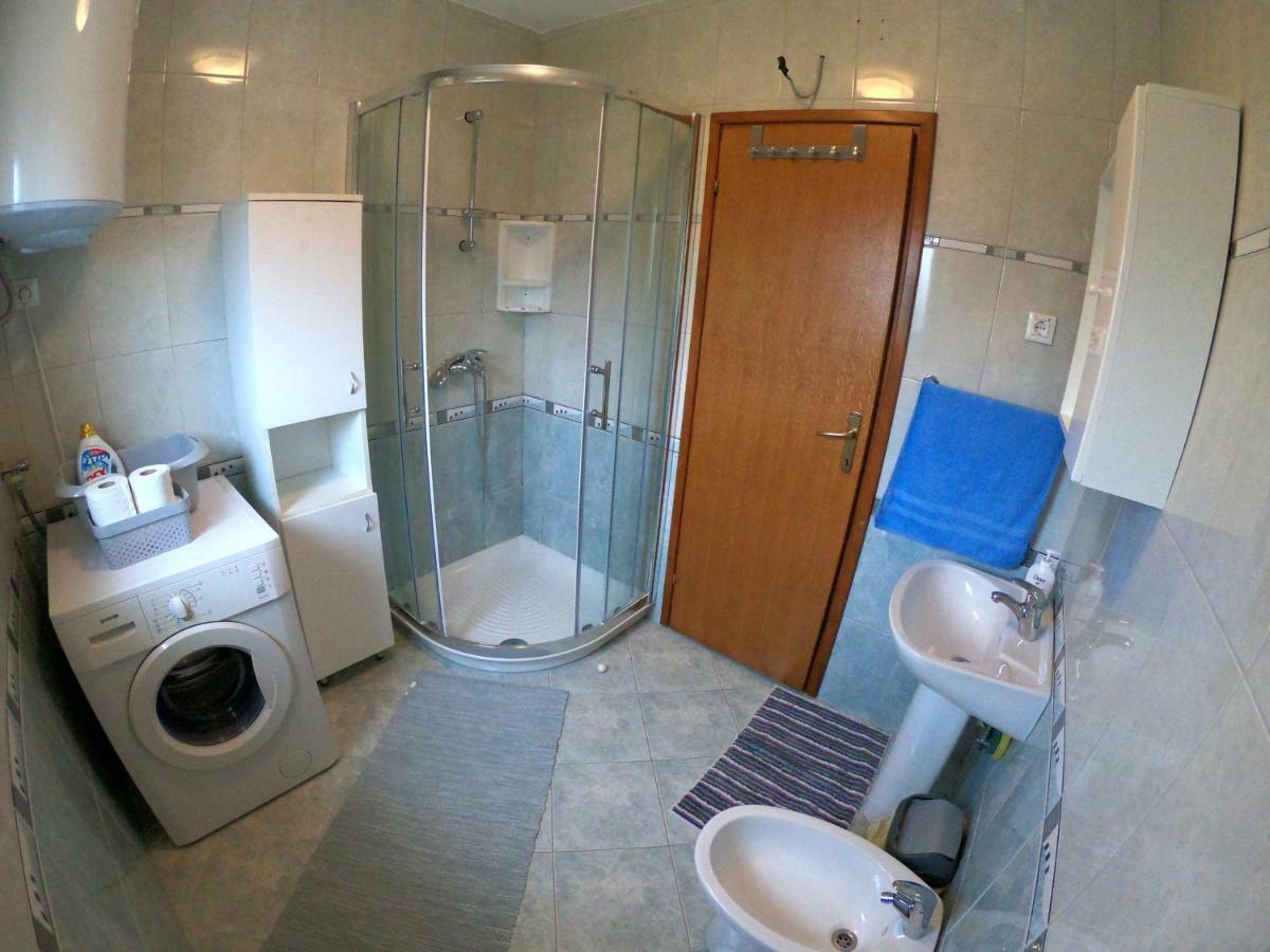 Kvajera Apartment بوريتش المظهر الخارجي الصورة