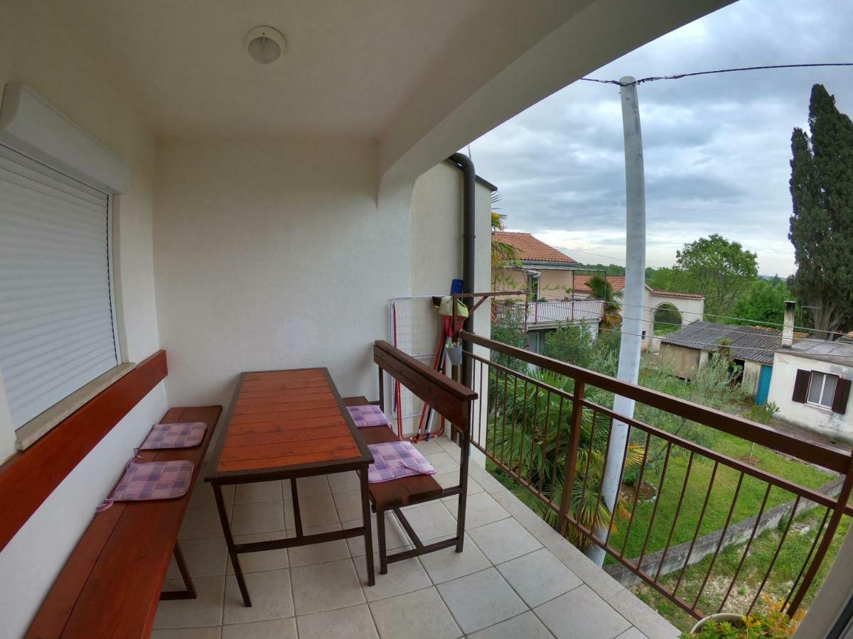Kvajera Apartment بوريتش المظهر الخارجي الصورة