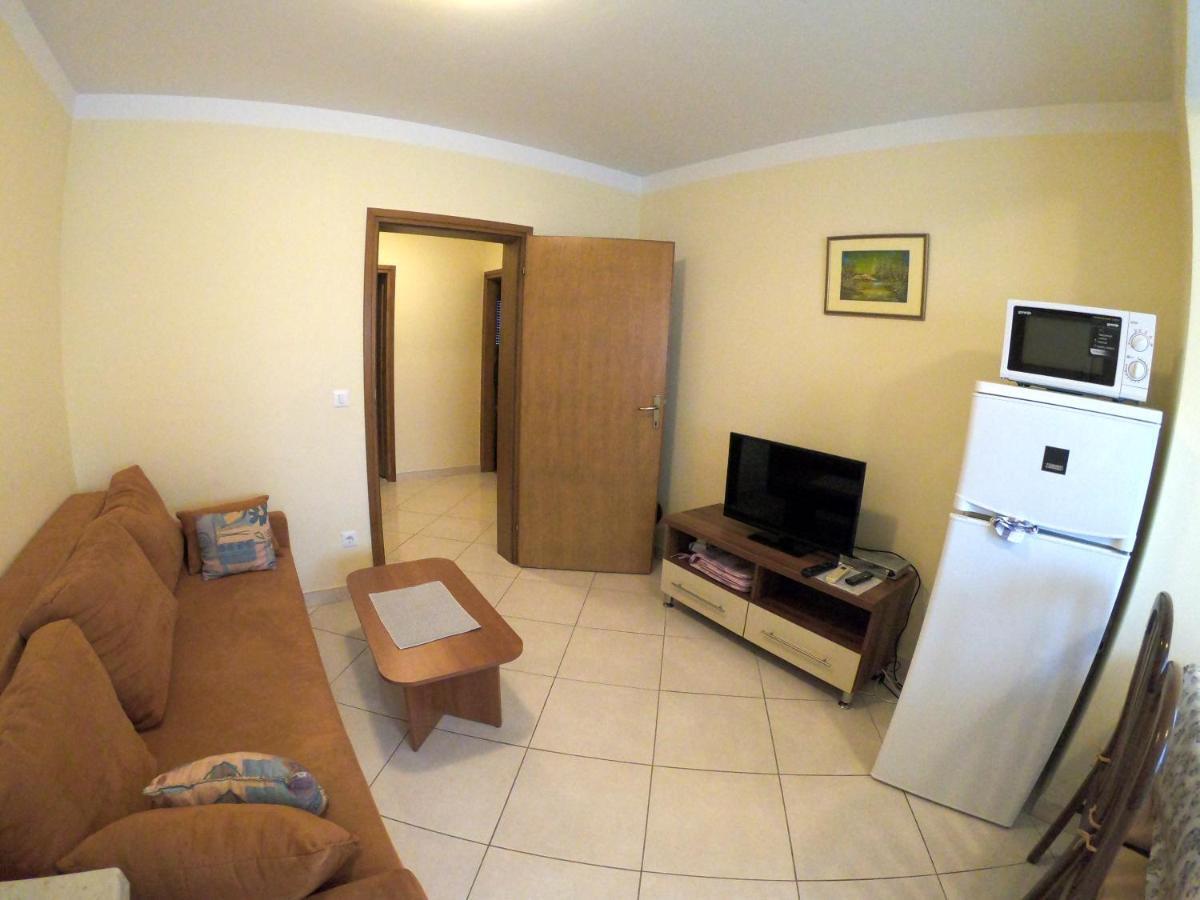 Kvajera Apartment بوريتش المظهر الخارجي الصورة