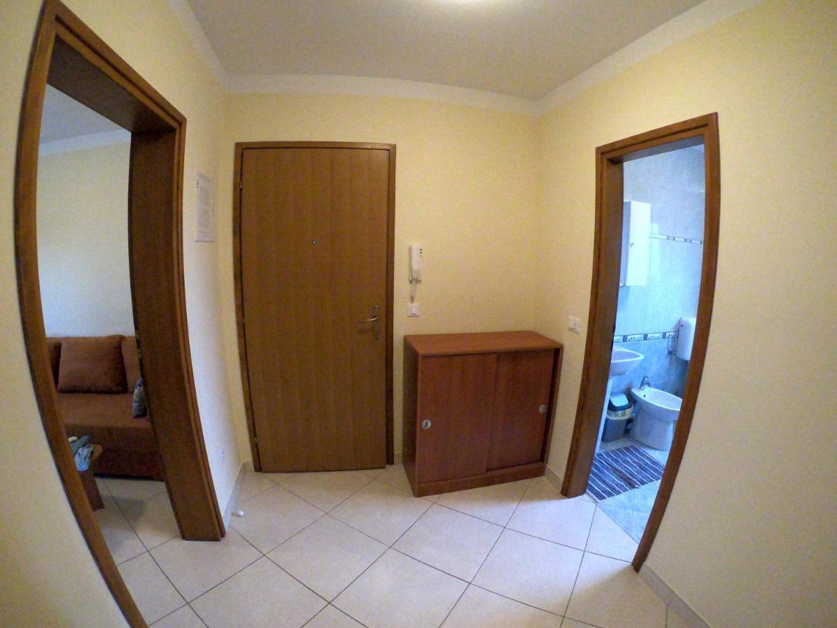 Kvajera Apartment بوريتش المظهر الخارجي الصورة
